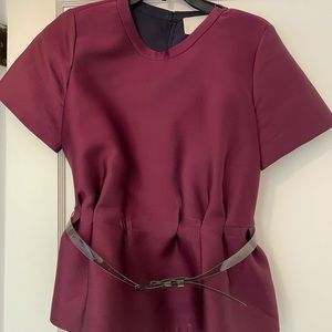 Glamorous Phillip Lim top! Size 8